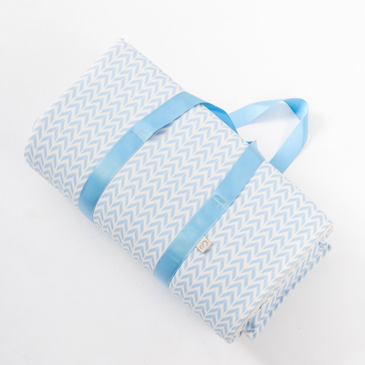 Snuggle Nap Mat