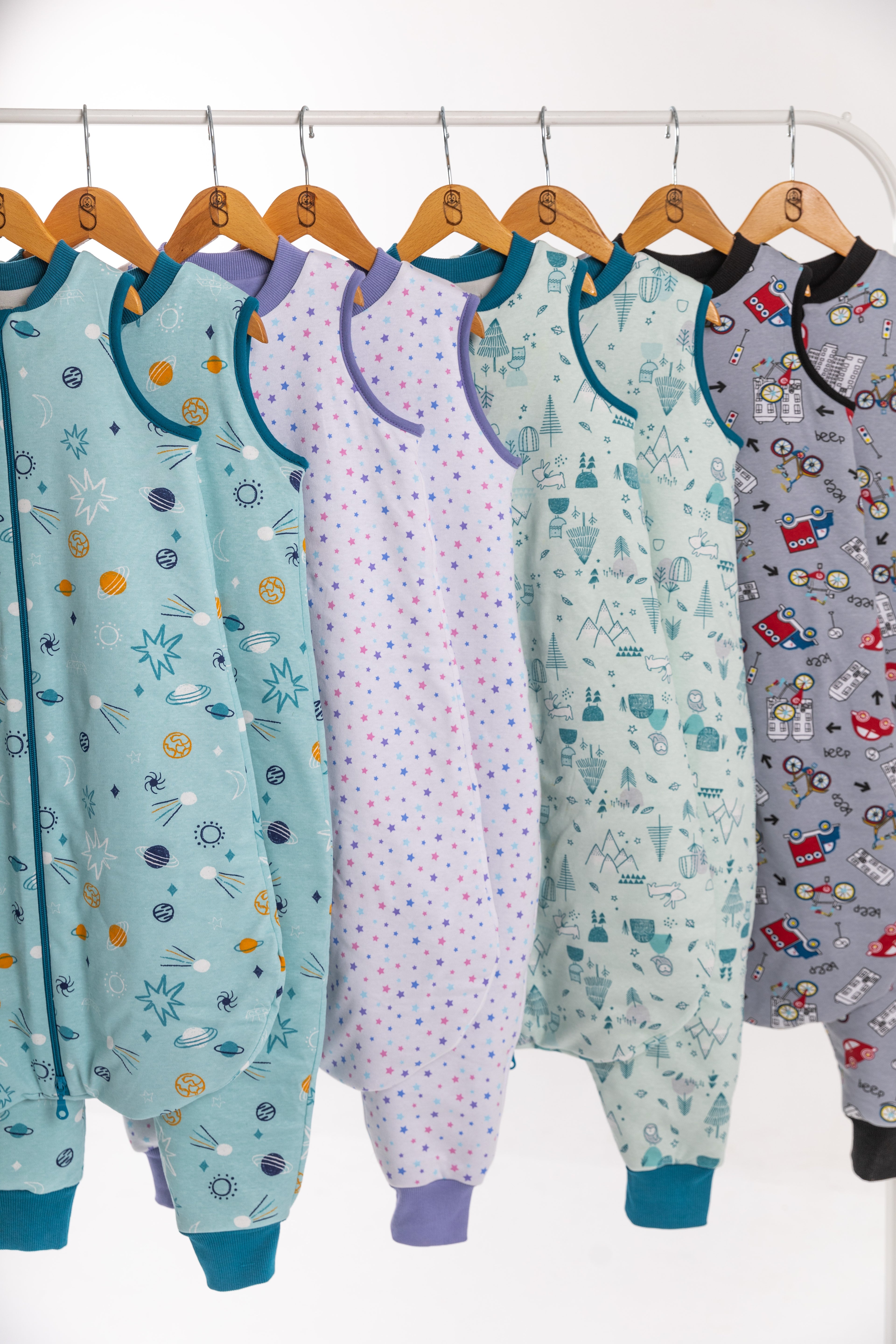 Summer/Spring Sleeping Bags