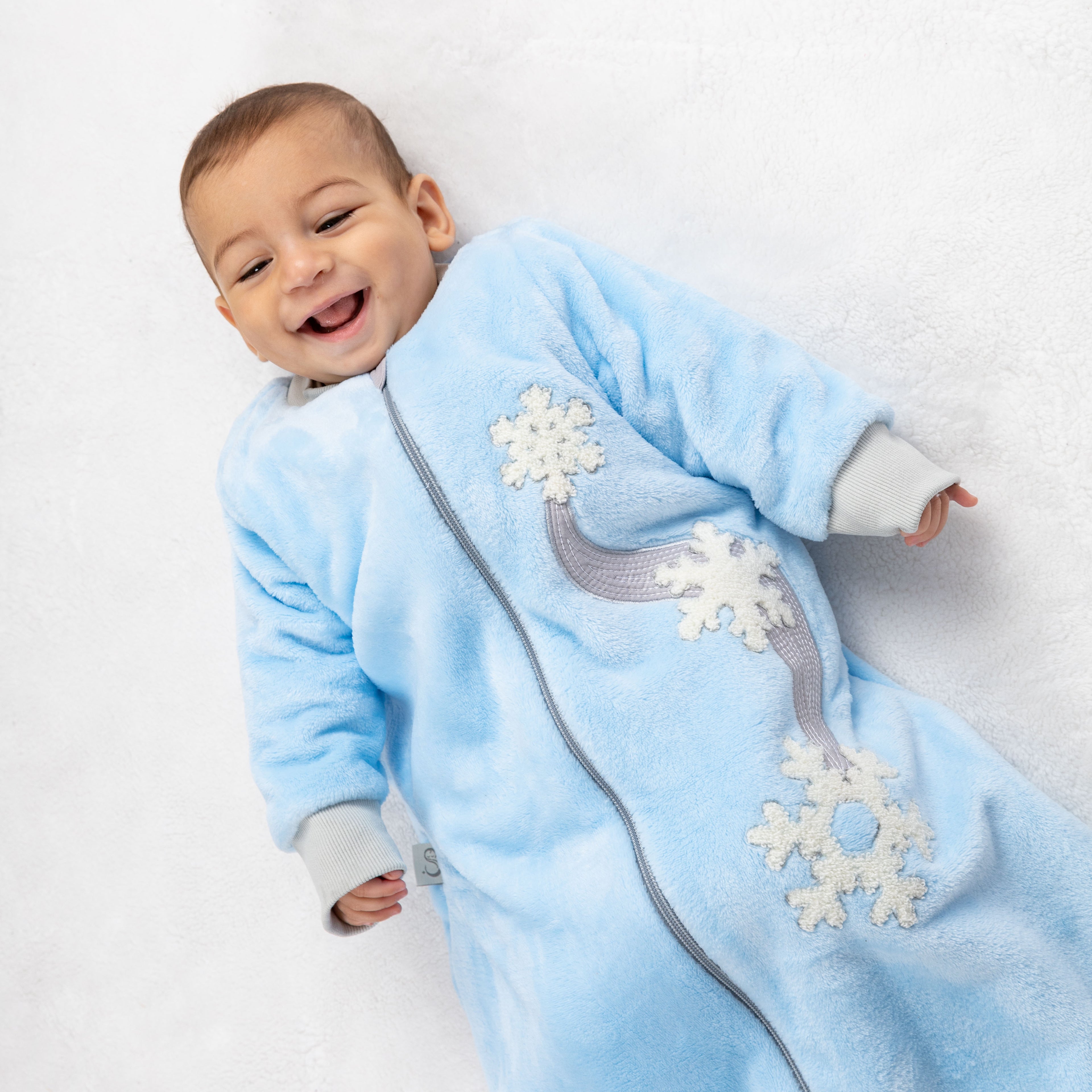 Winter Sleeping Bags [0-6M]