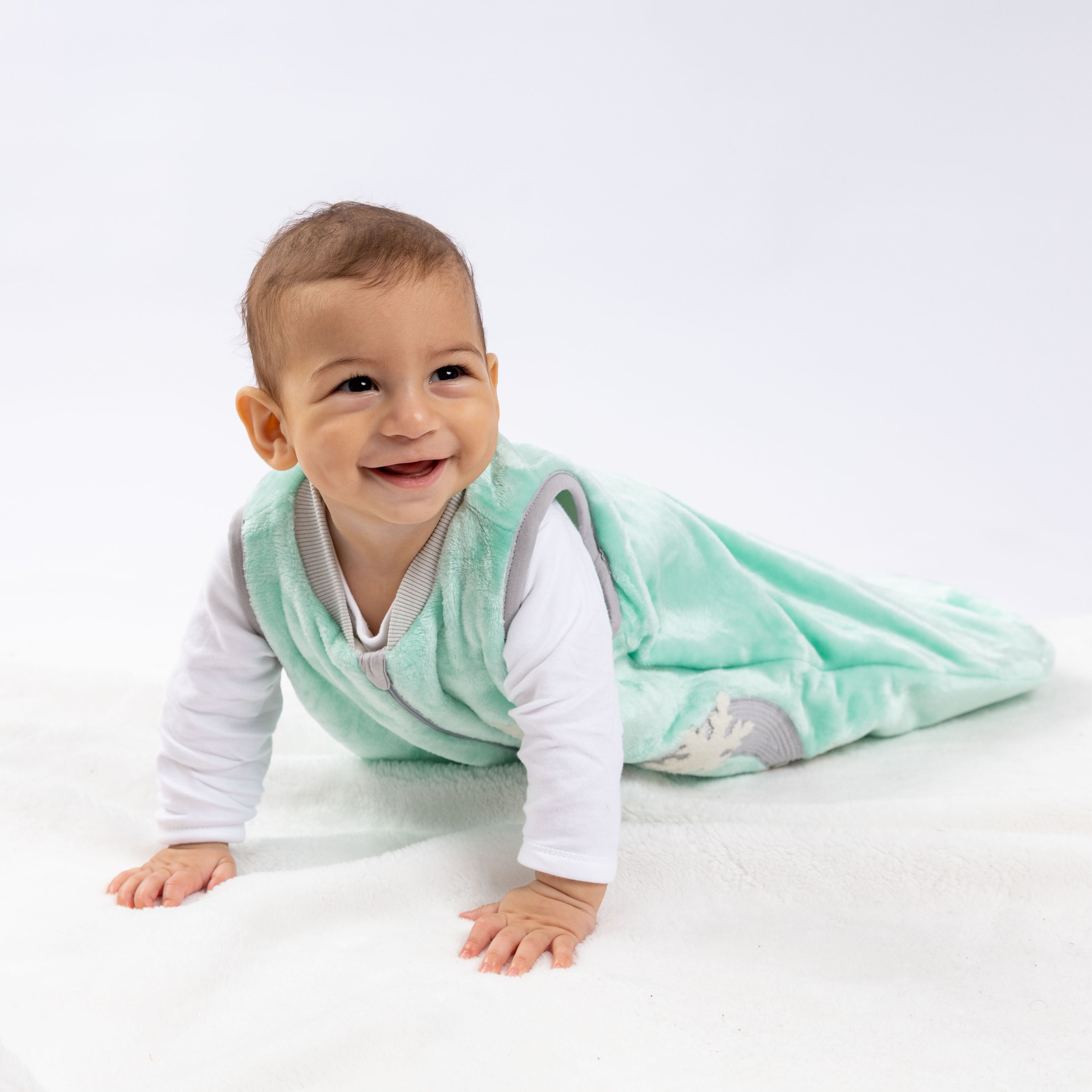 Winter Sleeping Bags [6-12M]