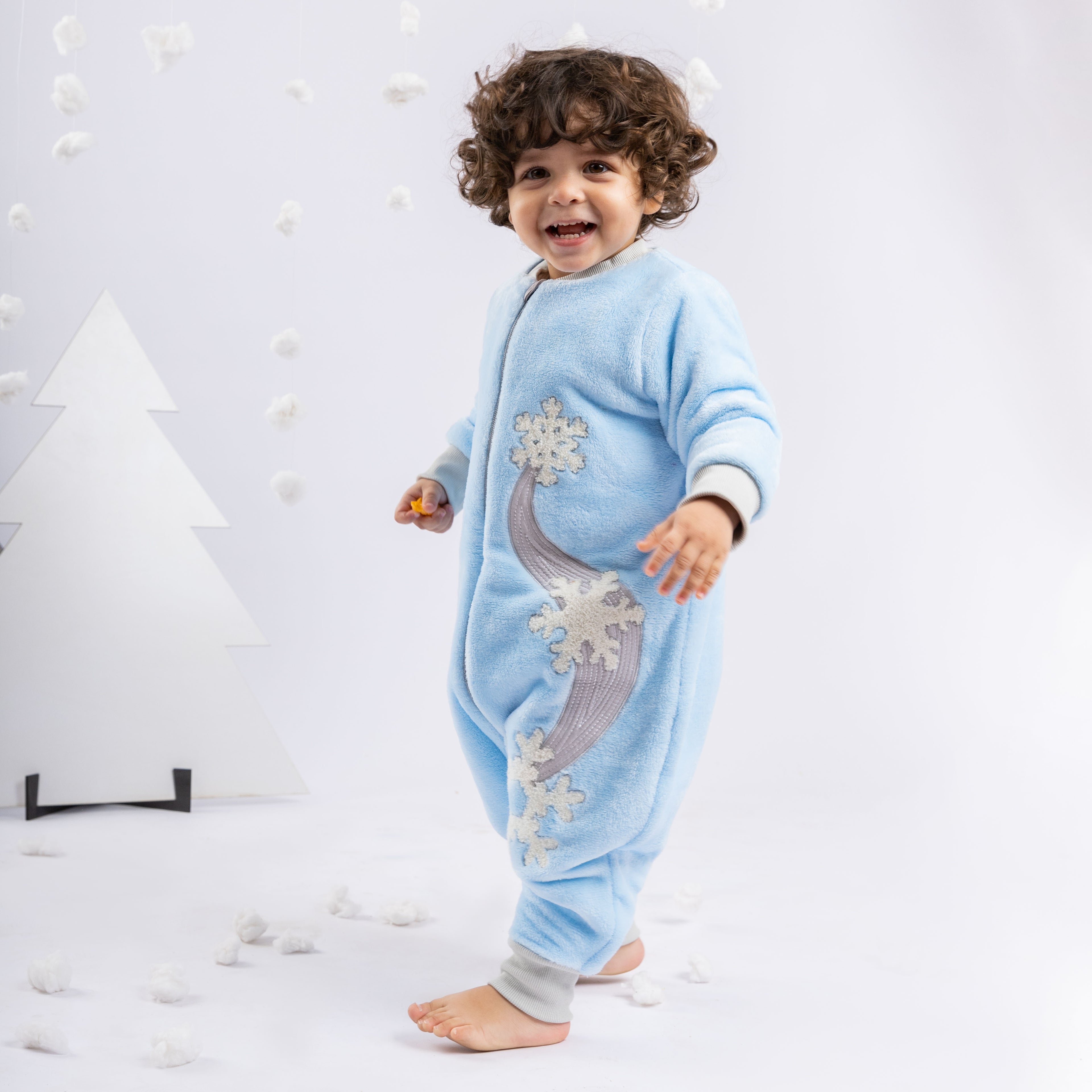 Winter Sleeping Bags [12-24M]