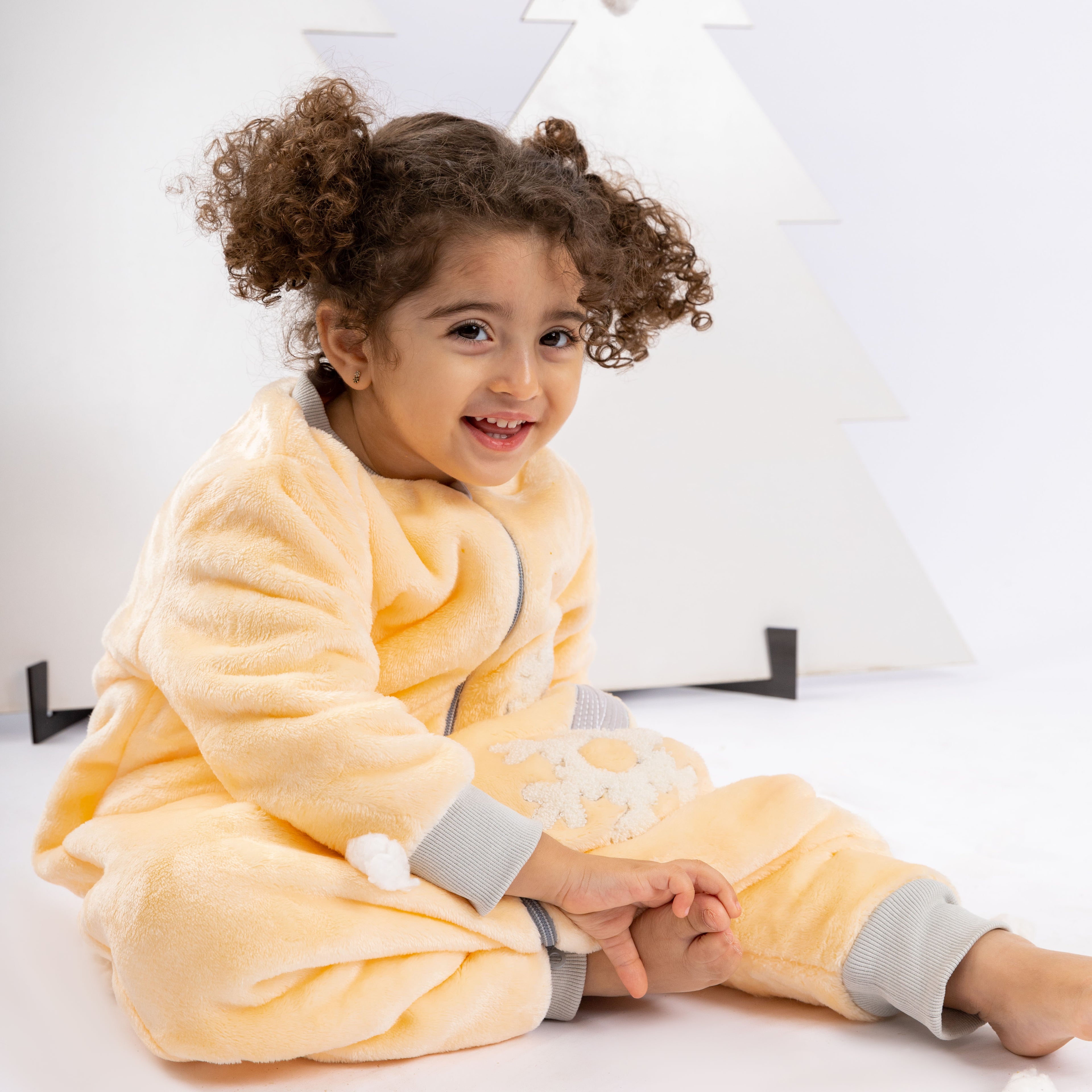Winter Sleeping Bags [2-4 Years]