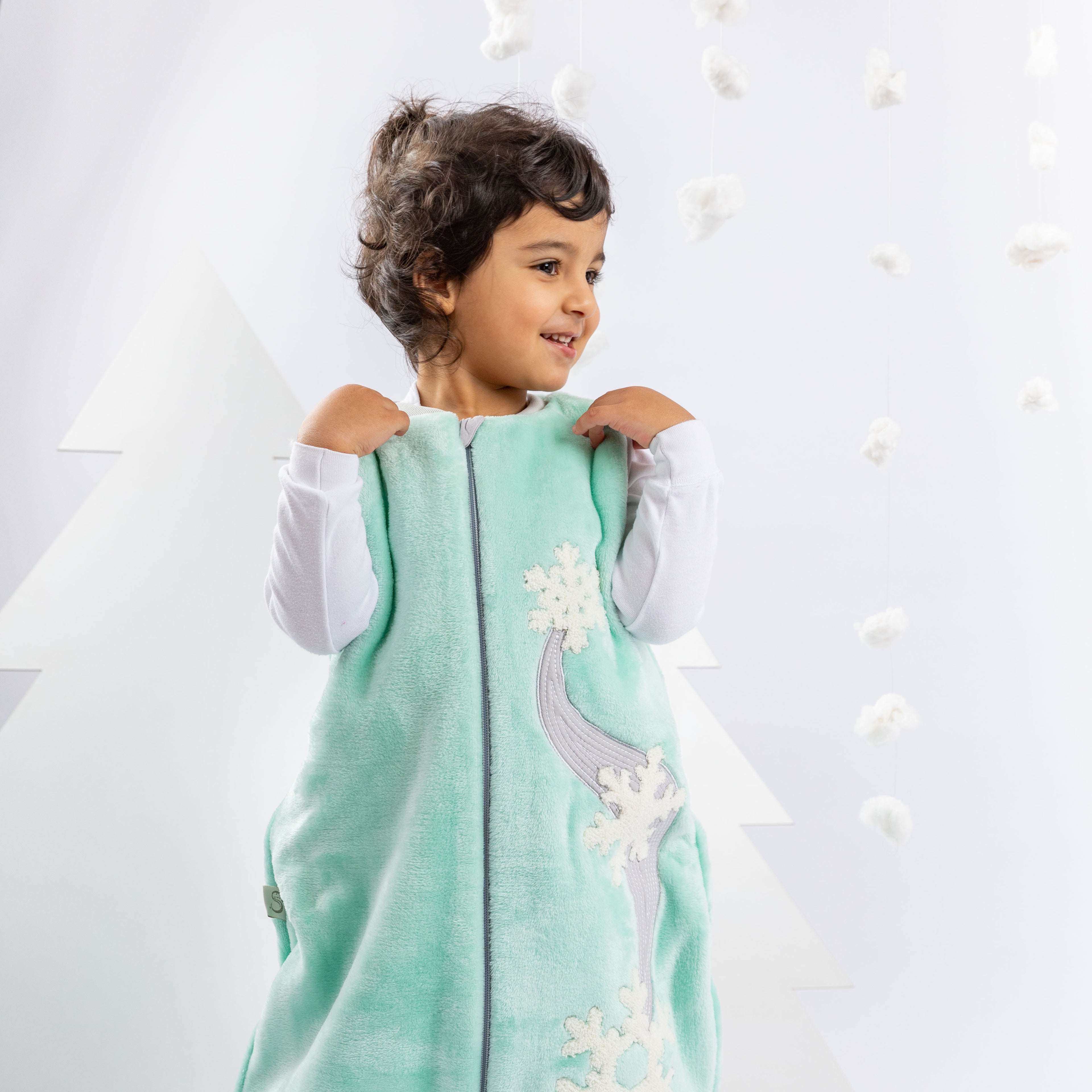 Winter Sleeping Bags [4-6 Years]