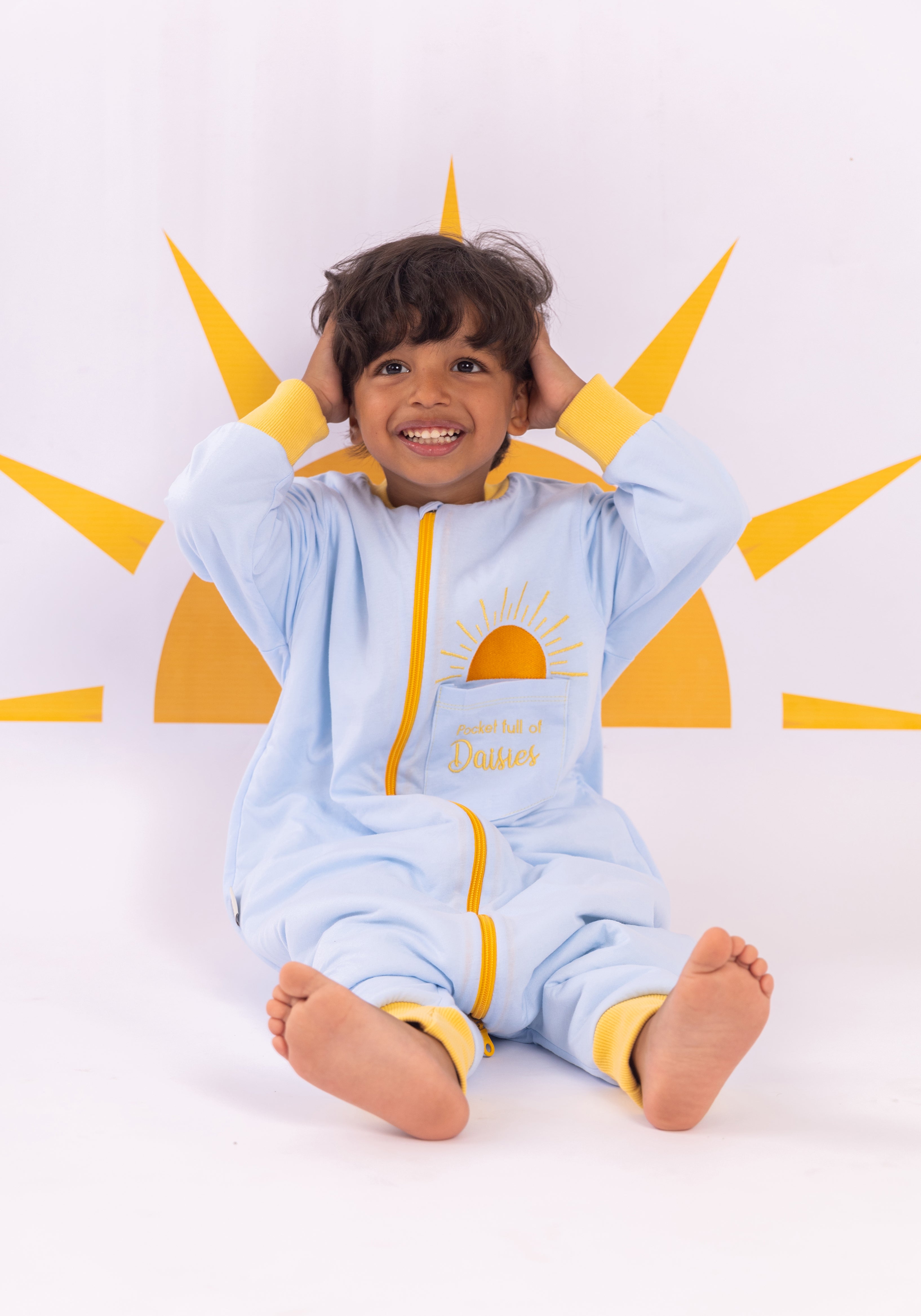 Sleeved Summer Sleeping Bags