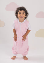 Load image into Gallery viewer, Extra-light [Pink] Striped Summer Walker Sleeping Bag
