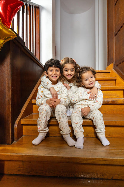 Eid Celebrations- Spring PJs
