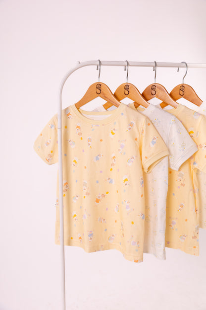 Festive Kharoof- Summer PJs