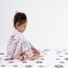 Load image into Gallery viewer, Daisy Buddies Summer/Spring Walker Sleeping Bag
