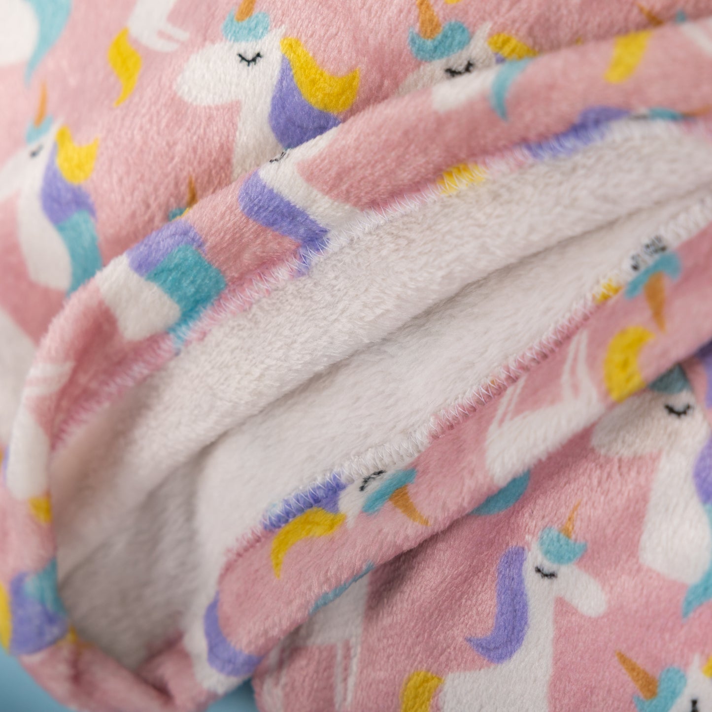 Unicorn Wonderland- Winter PJs