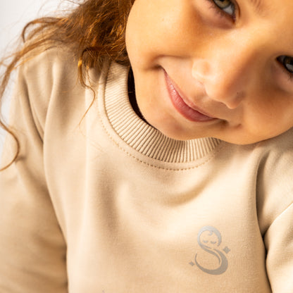 Beige Thermal Set