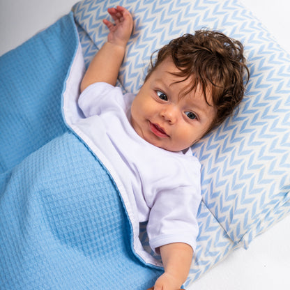 Snuggle Nap Mat