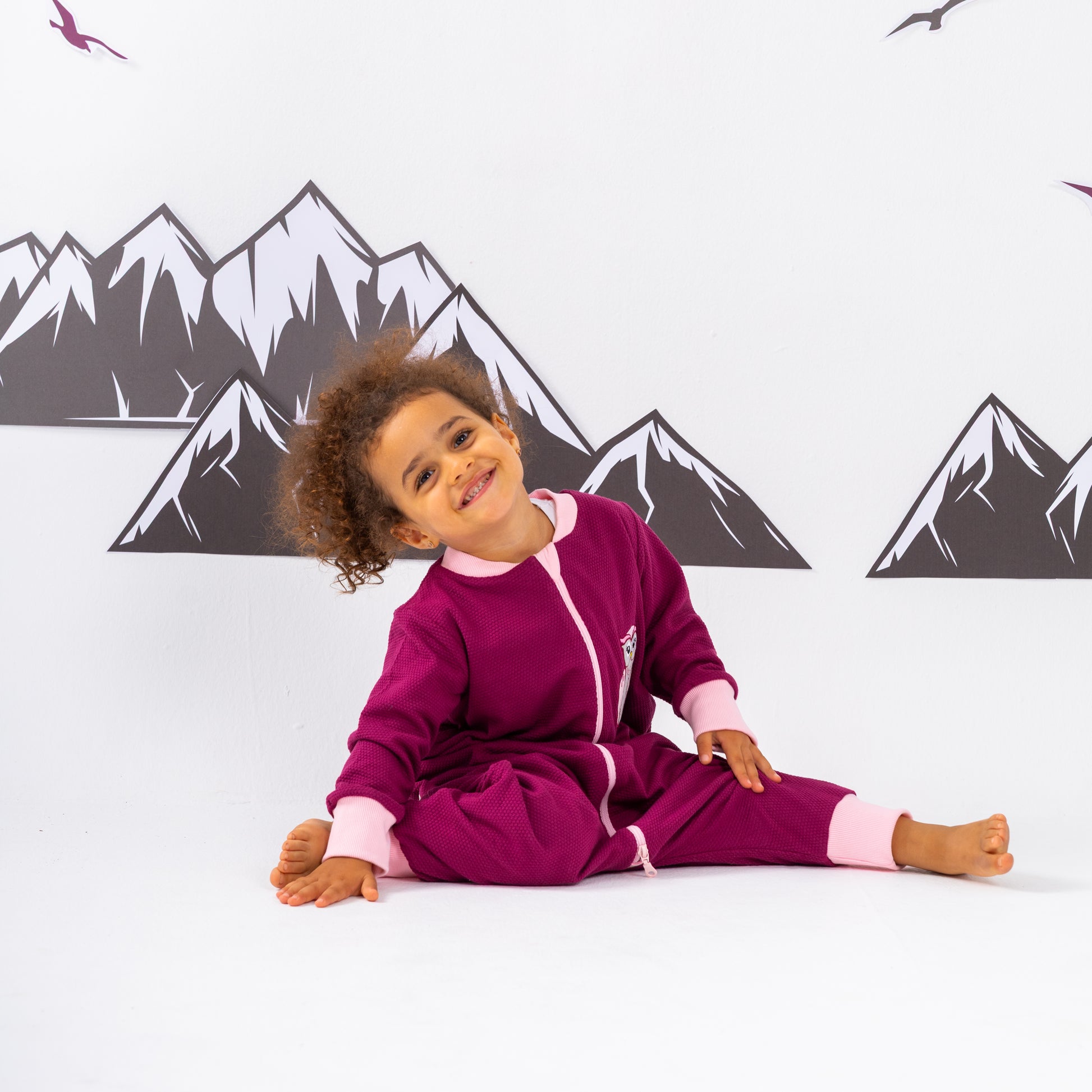 Owl- Sleeved Extra-Light Summer Walker Sleeping Bag