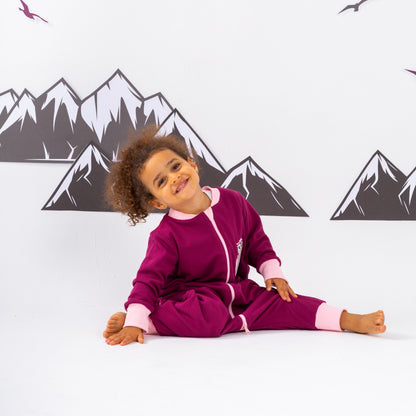 Owl- Sleeved Extra-Light Summer Walker Sleeping Bag