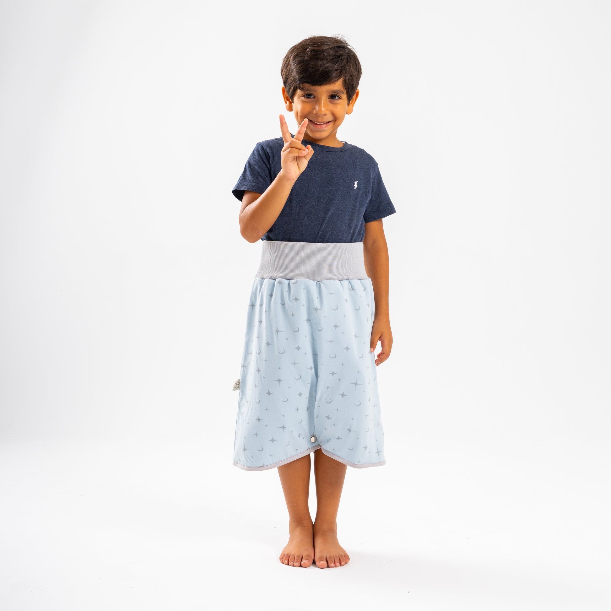 DrySleep Shorts