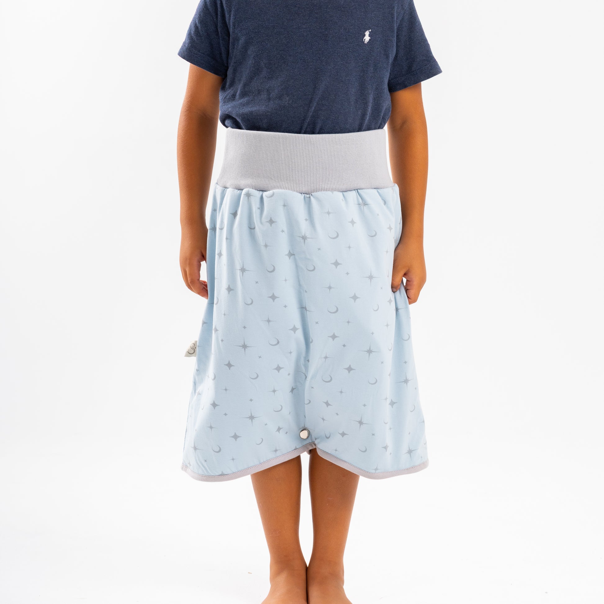 DrySleep Shorts