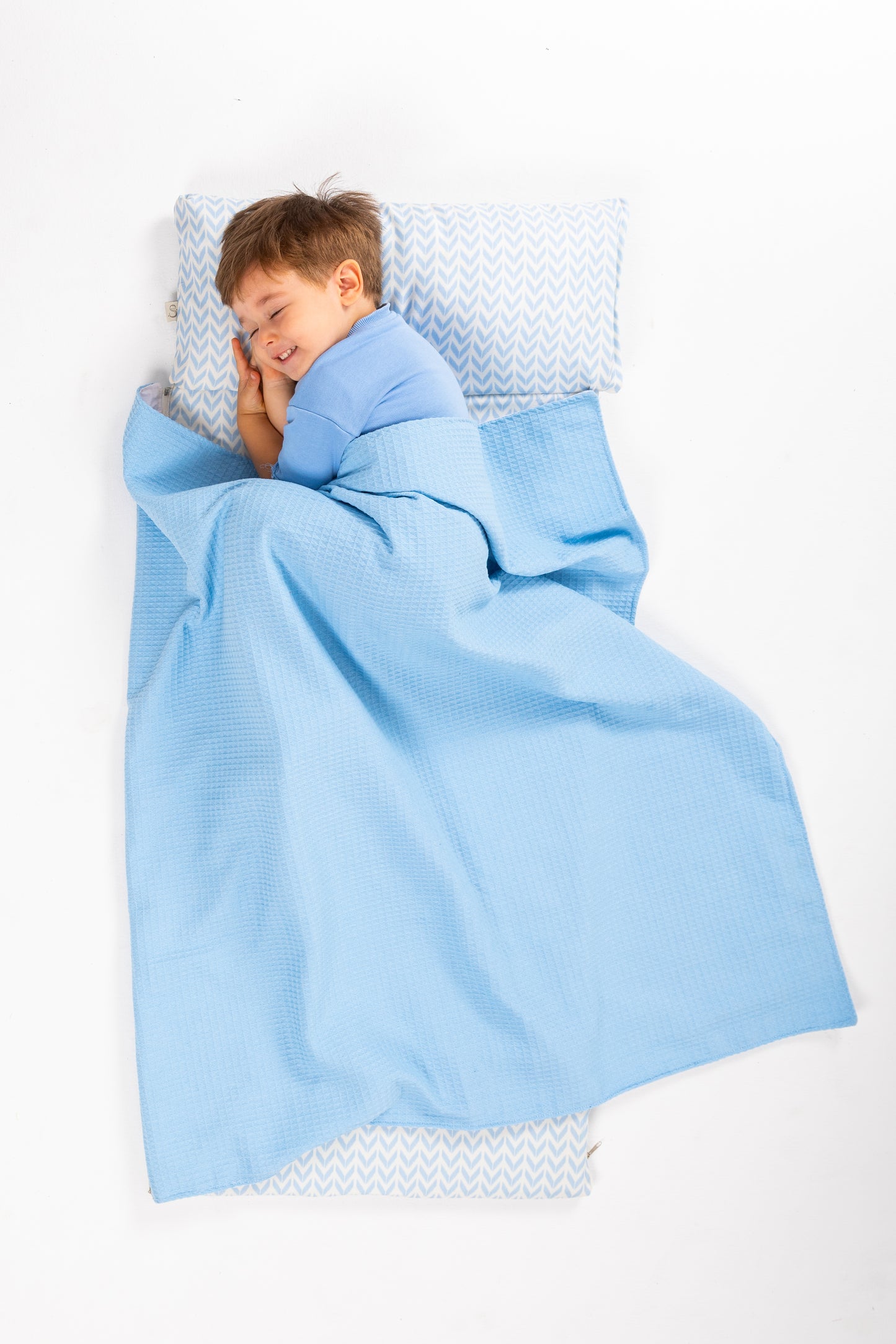 Snuggle Nap Mat