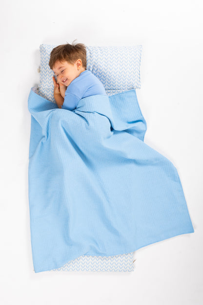 Snuggle Nap Mat
