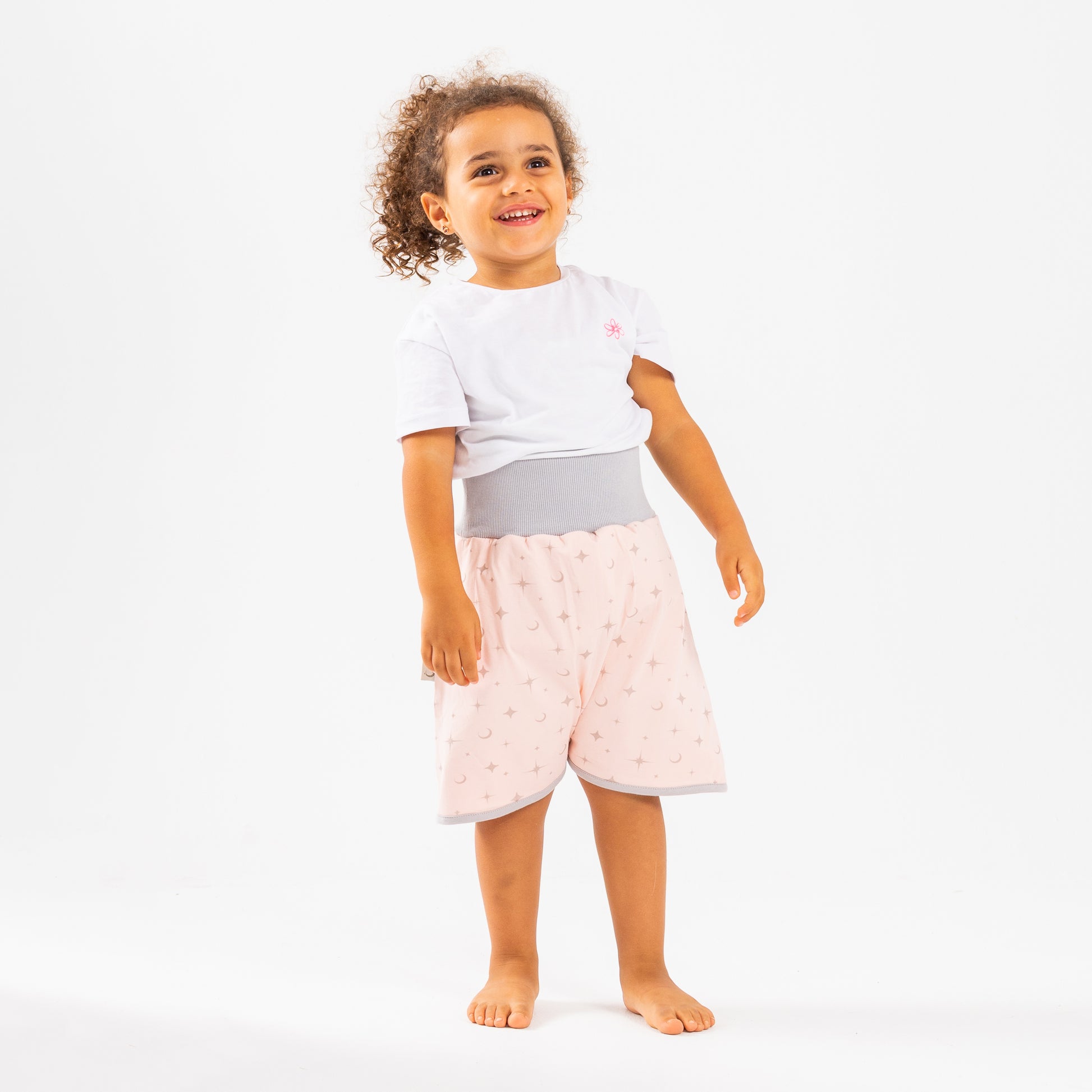 DrySleep Shorts