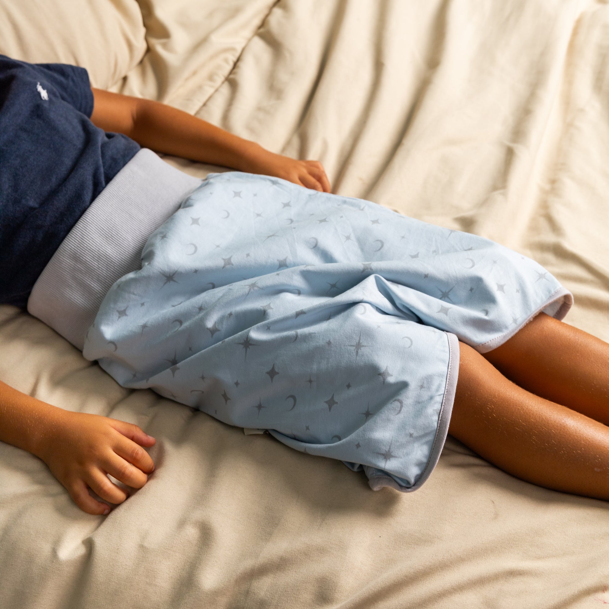 DrySleep Shorts