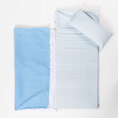 Snuggle Nap Mat