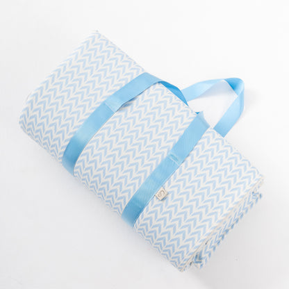Snuggle Nap Mat