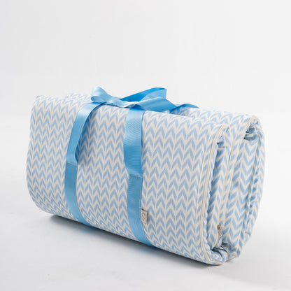 Snuggle Nap Mat