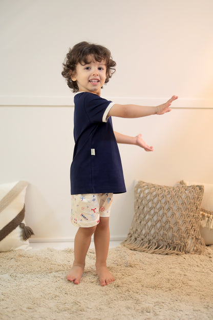 Nautical Dreams- Summer PJs