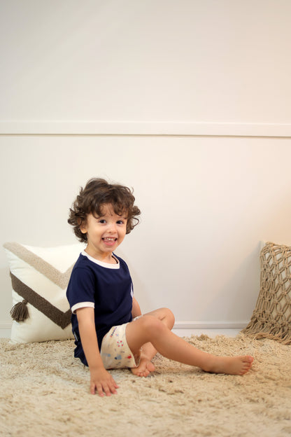 Nautical Dreams- Summer PJs