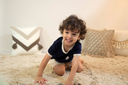Nautical Dreams- Summer PJs