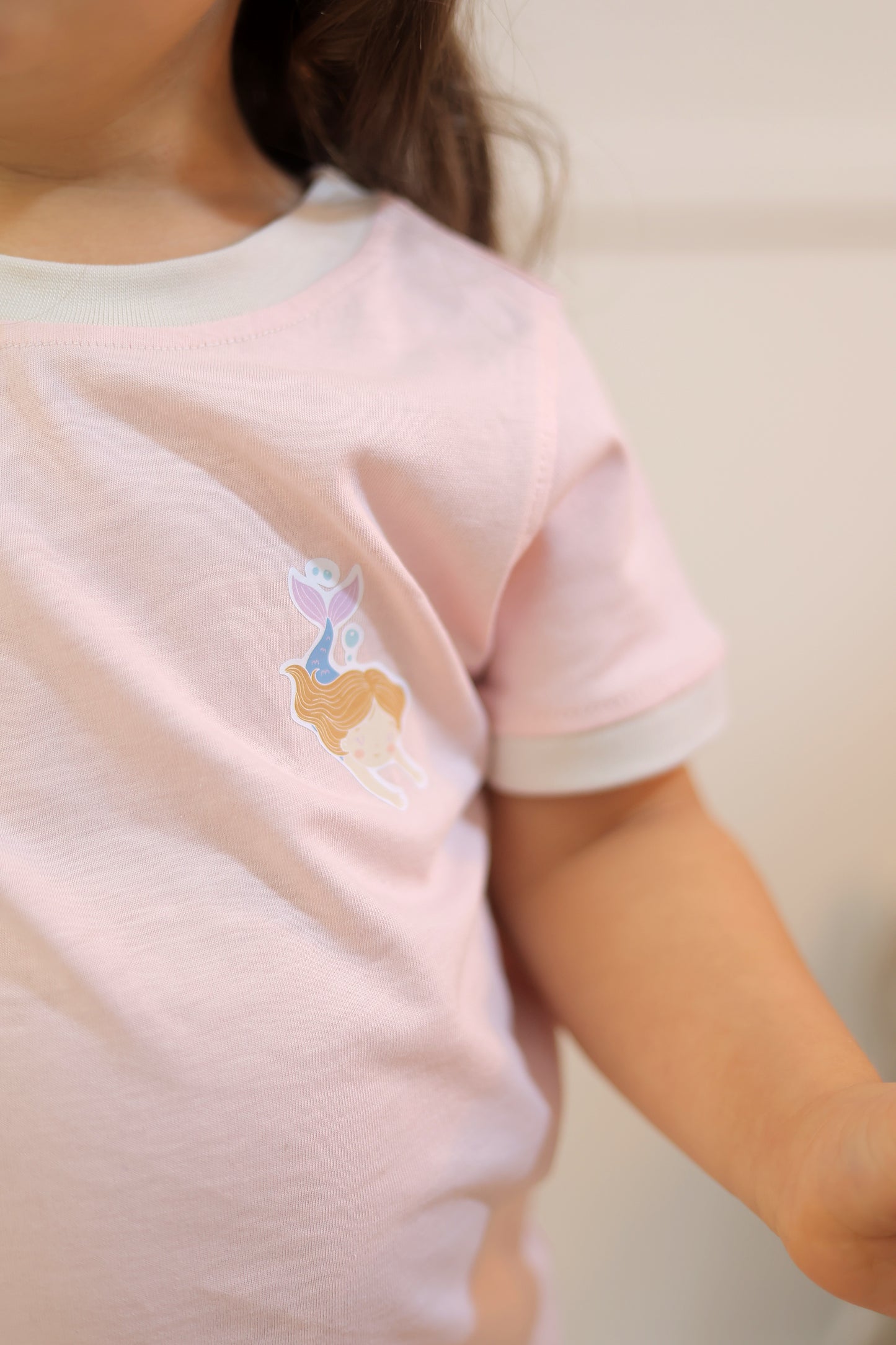 Mermaid Dreams- Summer PJs