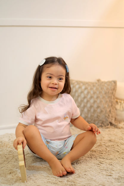 Mermaid Dreams- Summer PJs