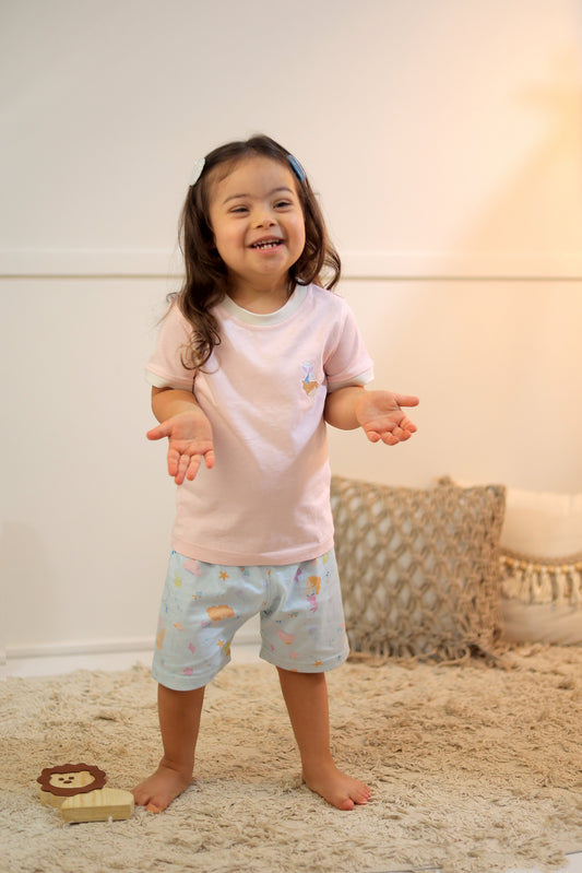 Mermaid Dreams- Summer PJs