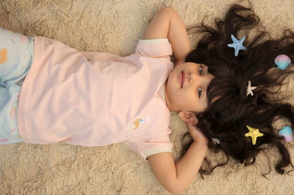 Mermaid Dreams- Summer PJs