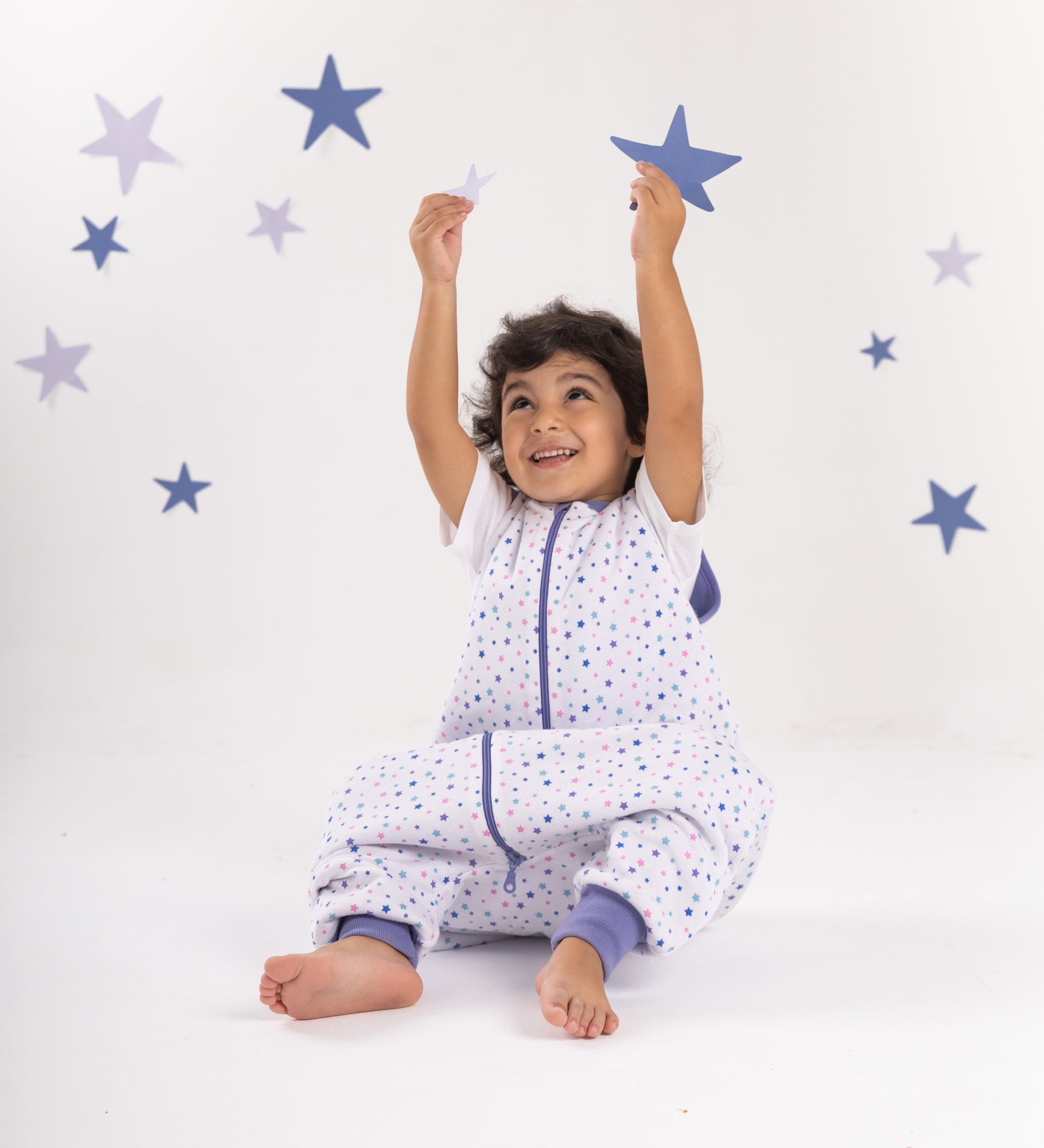 Bright Stars- Summer Walker Sleeping Bag