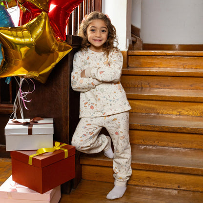 Eid Celebrations- Spring PJs