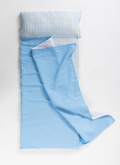 Snuggle Nap Mat