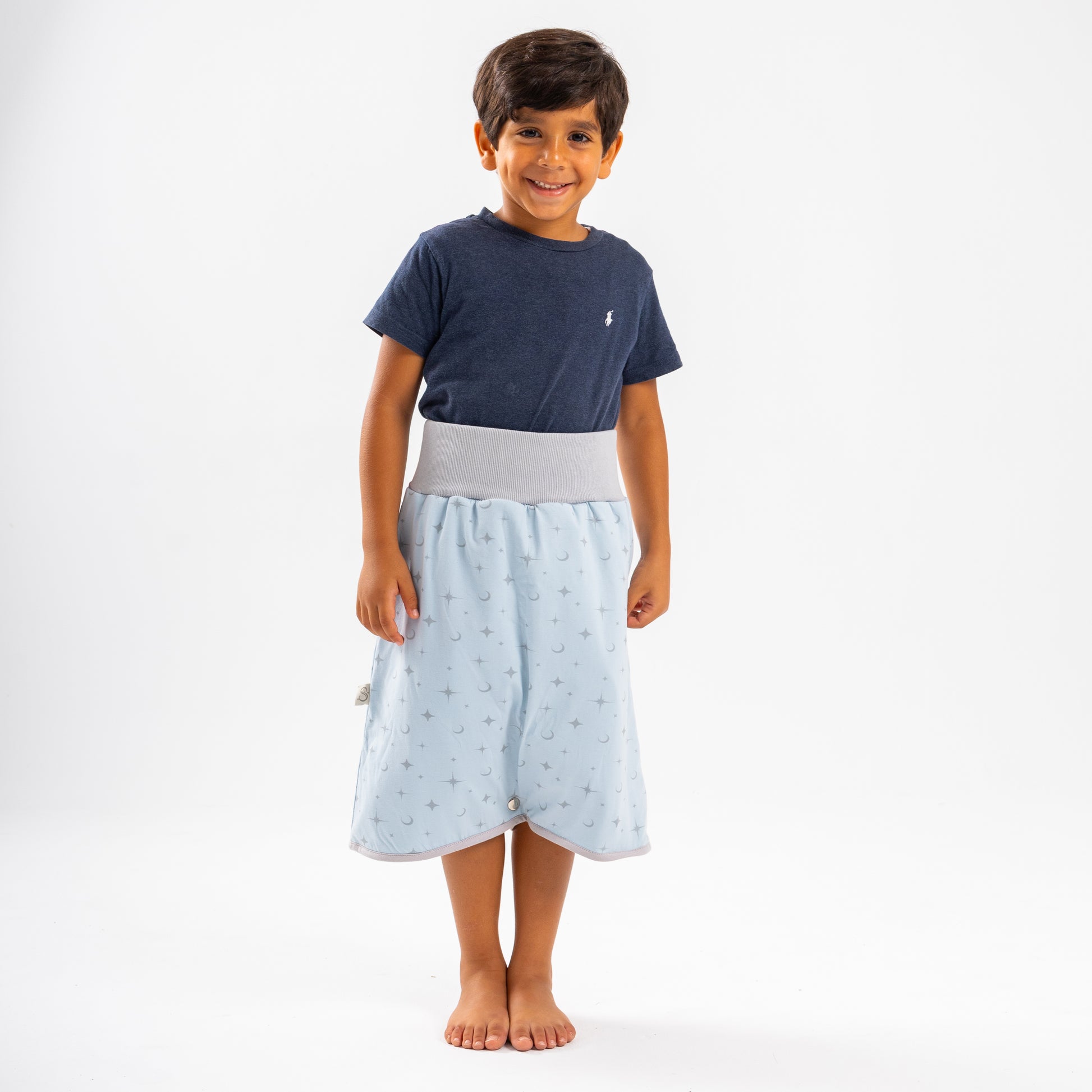 DrySleep Shorts