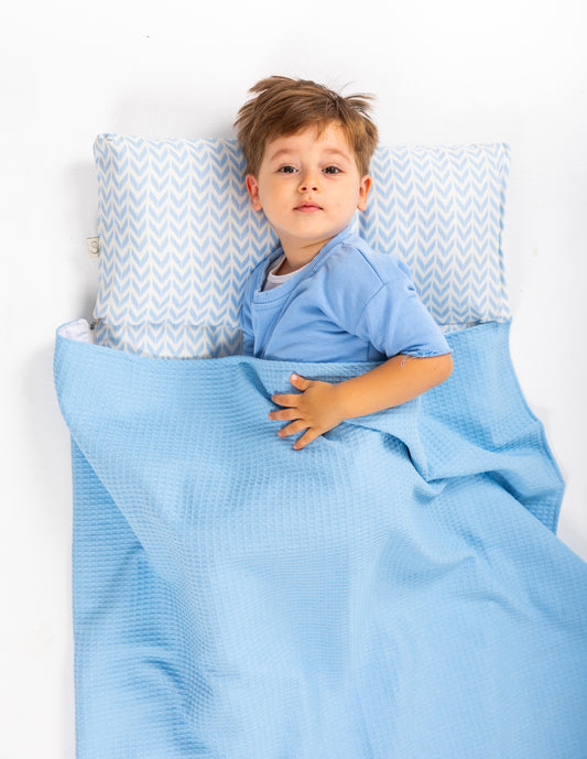 Snuggle Nap Mat