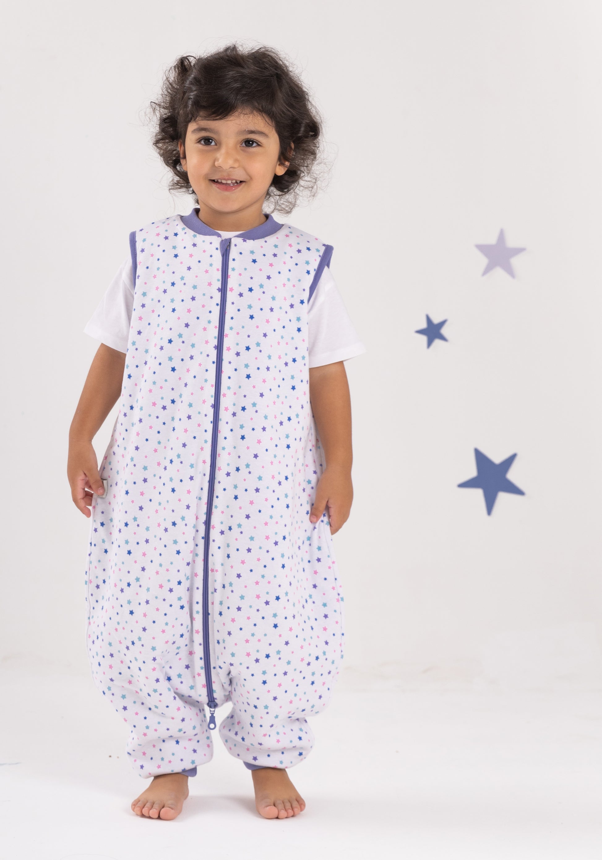 Bright Stars- Summer Walker Sleeping Bag
