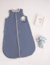 Load image into Gallery viewer, Elephant- Summer Basic Sleeping Bag-Basic Sleeping Bag,Summer Sleeping Bag
